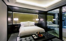 Amanor Hotel Chiang Mai